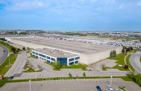 1880 Matheson Blvd E, Peel, Ontario , MLS #W11823705 , Image - 1