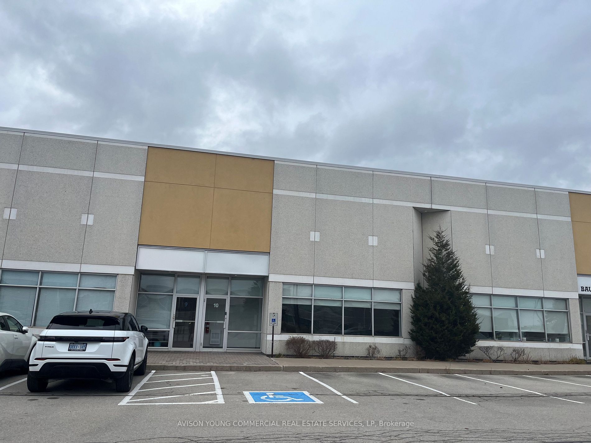 3505 Laird Rd, Mississauga, Ontario, Western Business Park