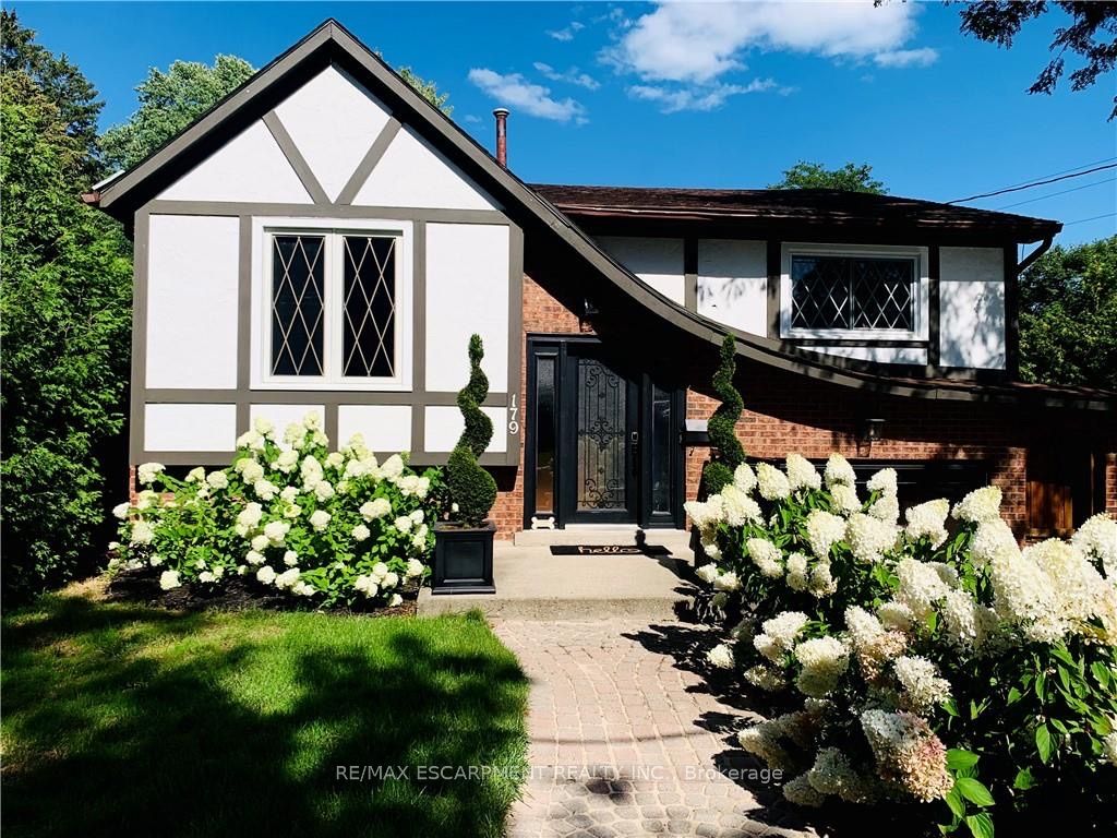 179 Orchard Dr, Hamilton, Ontario, Ancaster