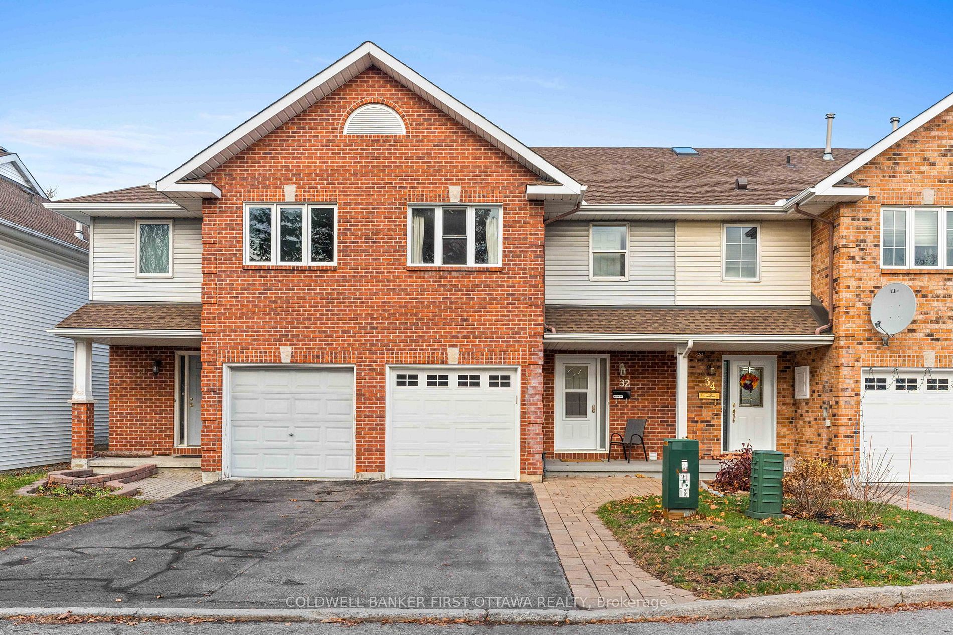 32 Royal Oak Crt, Hunt Club - South Keys and Area, Ontario, 3806 - Hunt Club Park/Greenboro