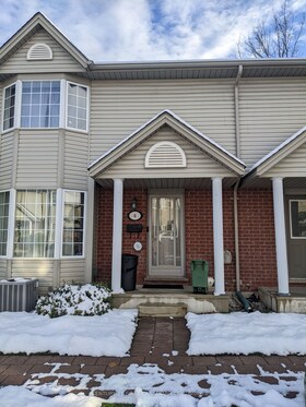 20 Kernohan Pkwy, Middlesex, Ontario