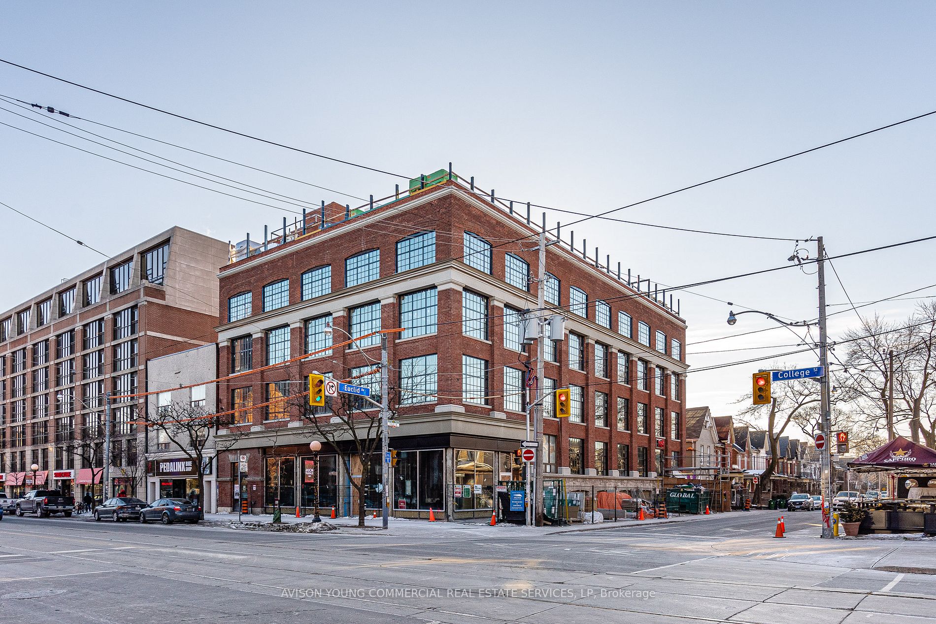 533 College St, Toronto, Ontario