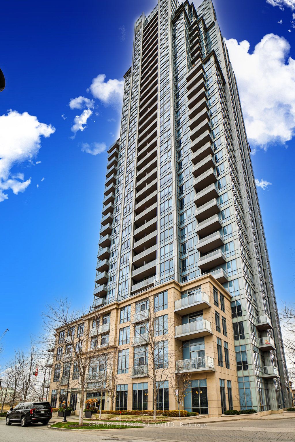 15 Viking Lane N, Toronto, Ontario, Islington-City Centre West