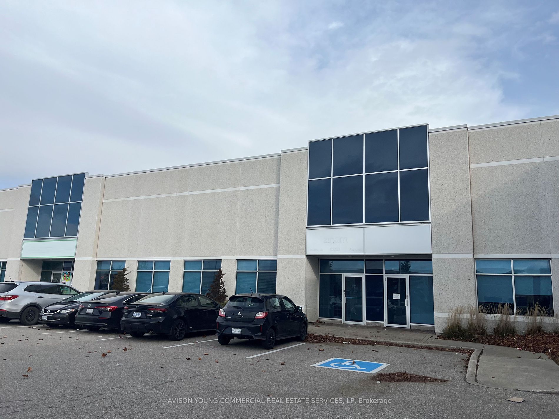 3615 Laird Rd, Mississauga, Ontario, Western Business Park