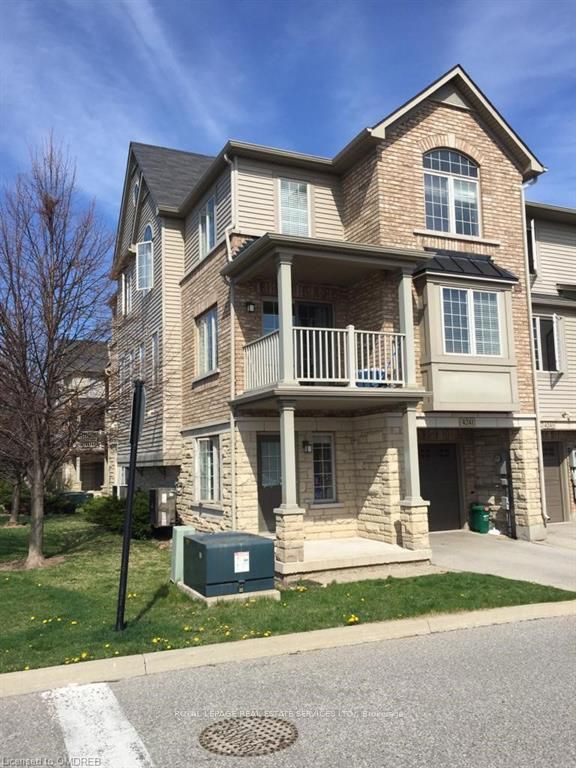 4241 Ingram Common, Burlington, Ontario, Shoreacres