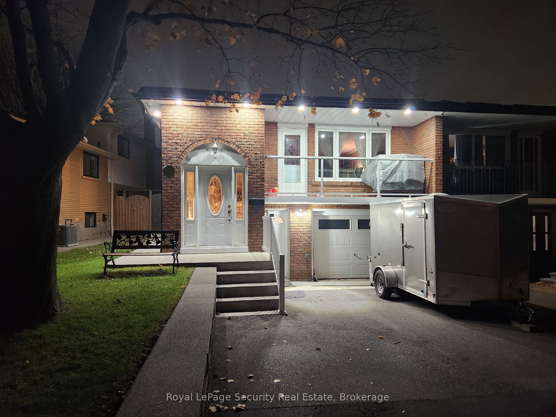 20 Mullet Dr, Mississauga, Ontario, Streetsville