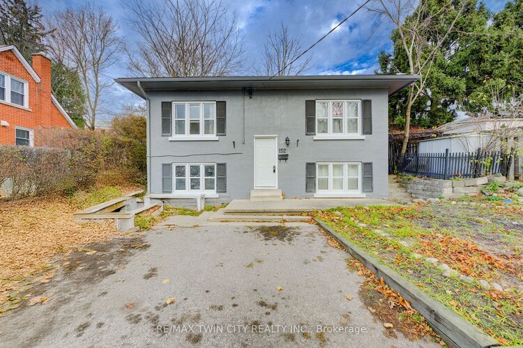 152 Binscarth Rd, Kitchener, Ontario, 