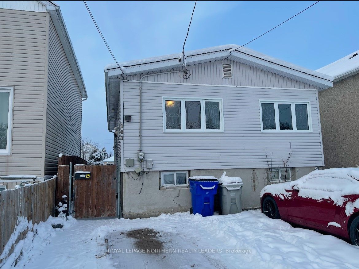 161 Birch St N, Cochrane, Ontario