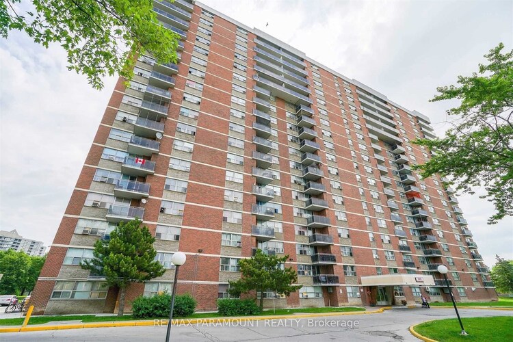 2645 Kipling Ave, Toronto, Ontario, Mount Olive-Silverstone-Jamestown