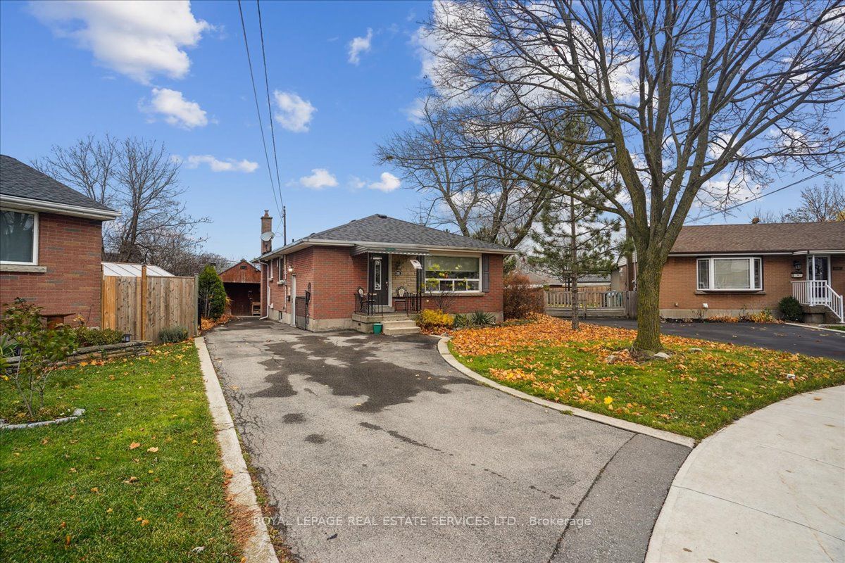 391 East 16th St, Hamilton, Ontario, Hill Park