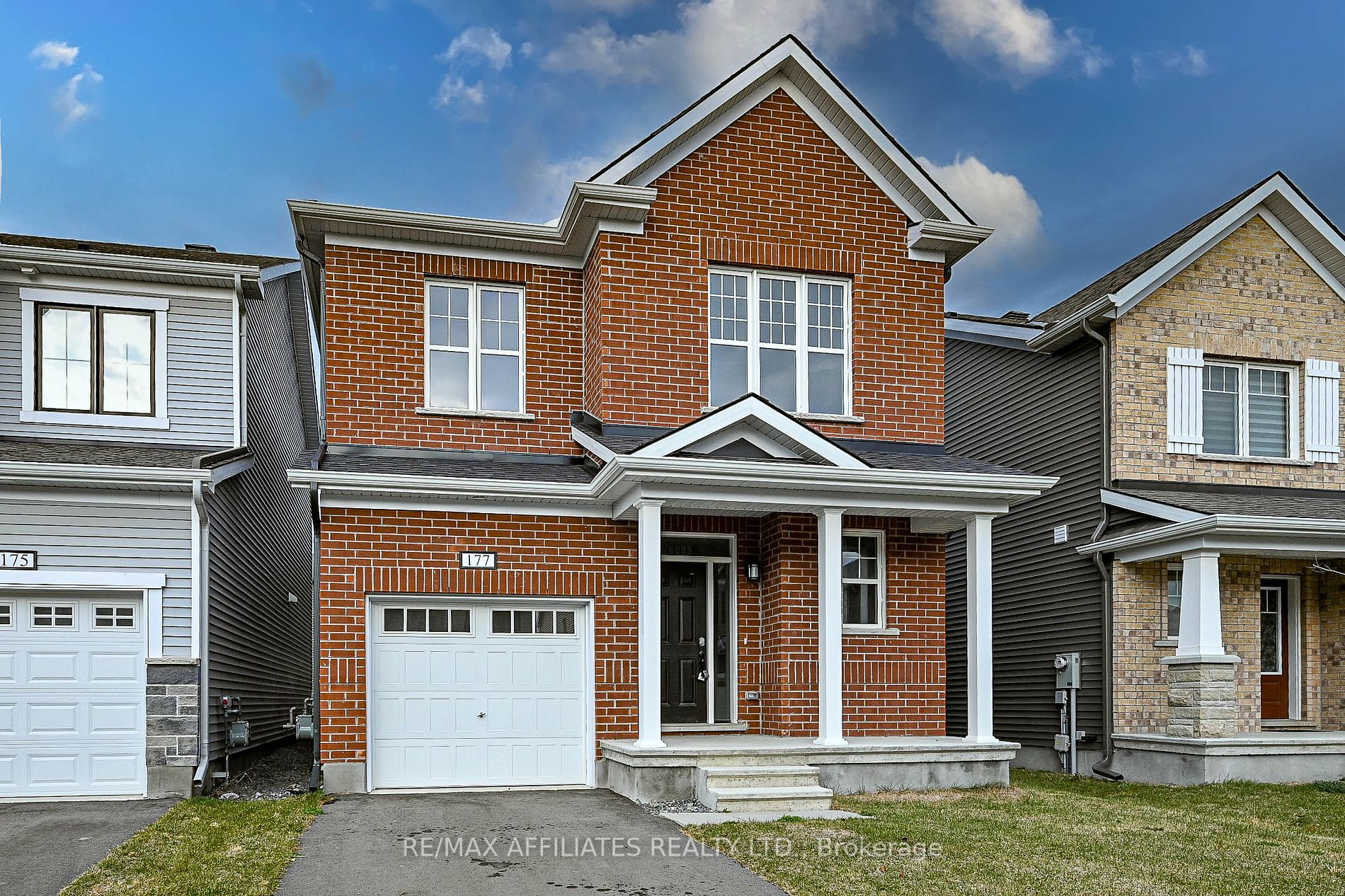 177 Yearling Circ, Stittsville - Munster - Richmond, Ontario, 8209 - Goulbourn Twp From Franktown Rd/South To Rideau