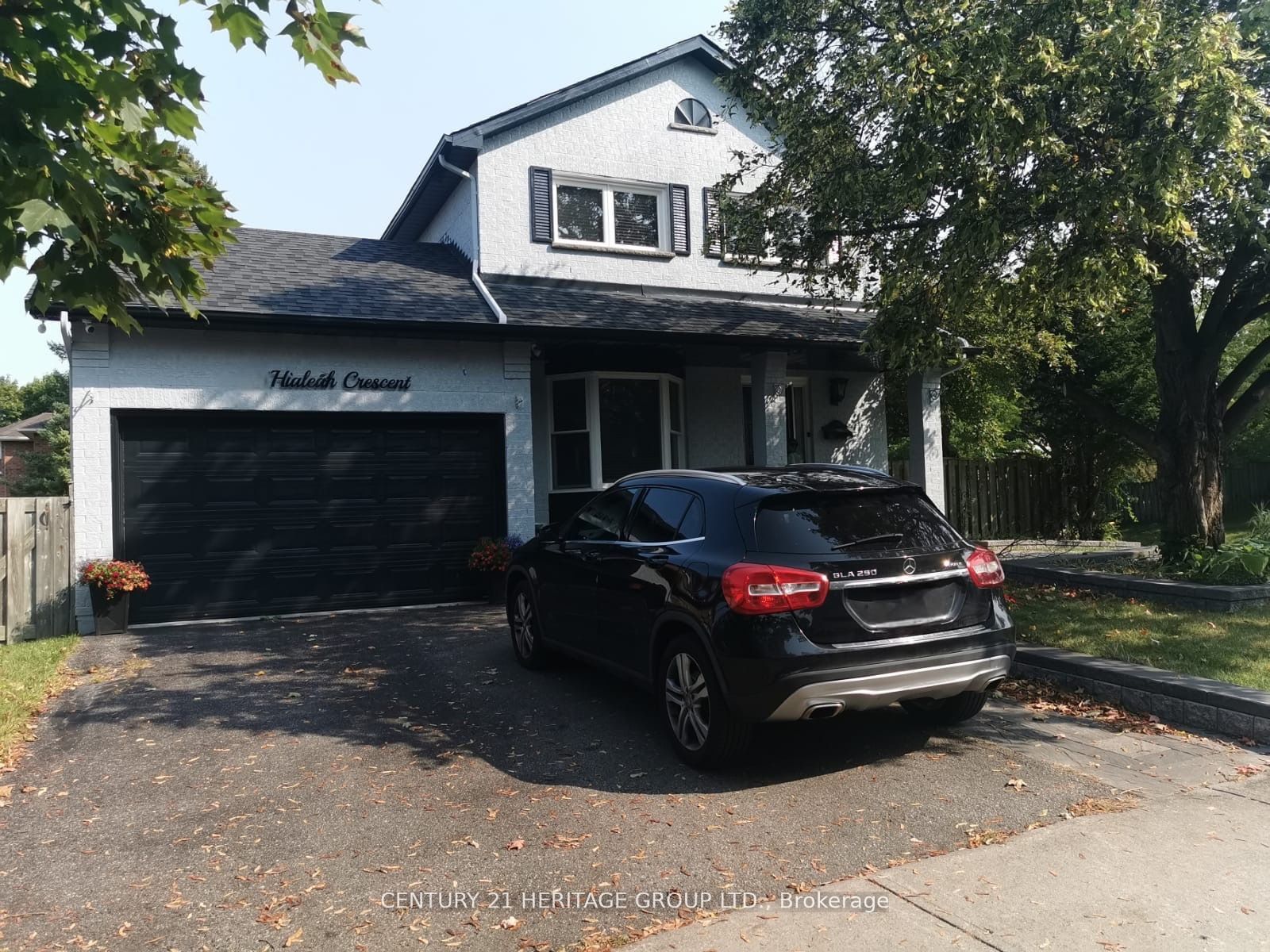 142 Hialeah Cres, Whitby, Ontario, Blue Grass Meadows