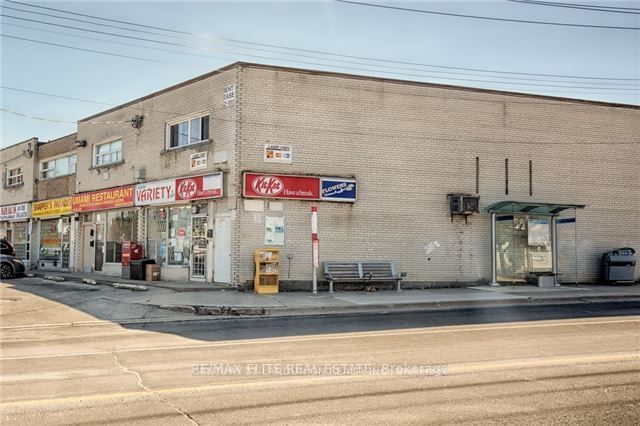 361A Albion Rd, Toronto, Ontario, Elms-Old Rexdale