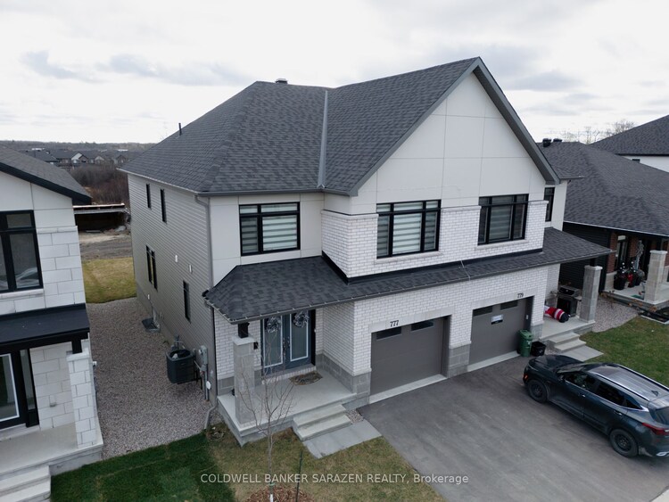 777 Ovation Grve, Leitrim, Ontario, 2501 - Leitrim