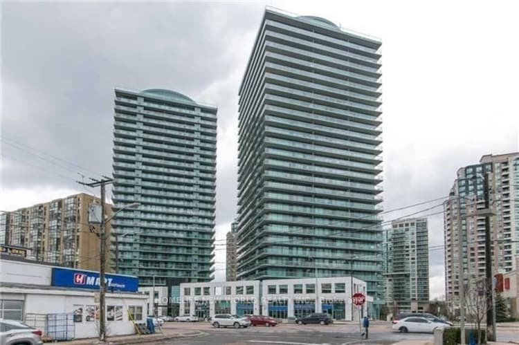 5508 Yonge St, Toronto, Ontario, Willowdale West