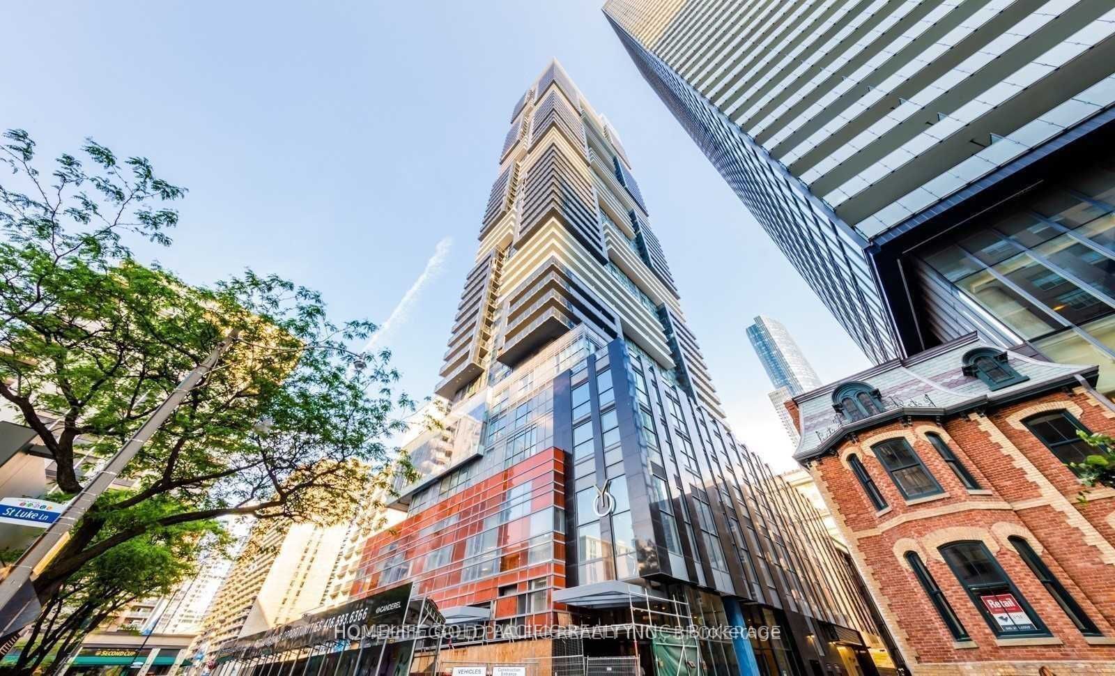 7 Grenville St, Toronto, Ontario, Bay Street Corridor