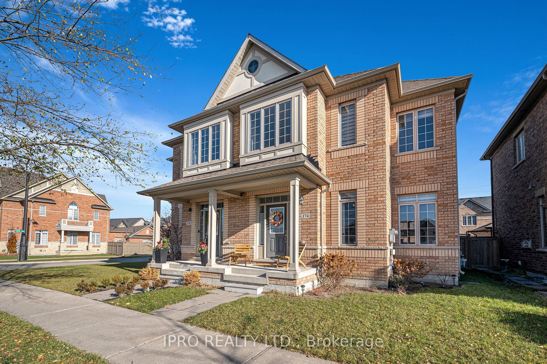 174 Moody Dr, Vaughan, Ontario, Kleinburg