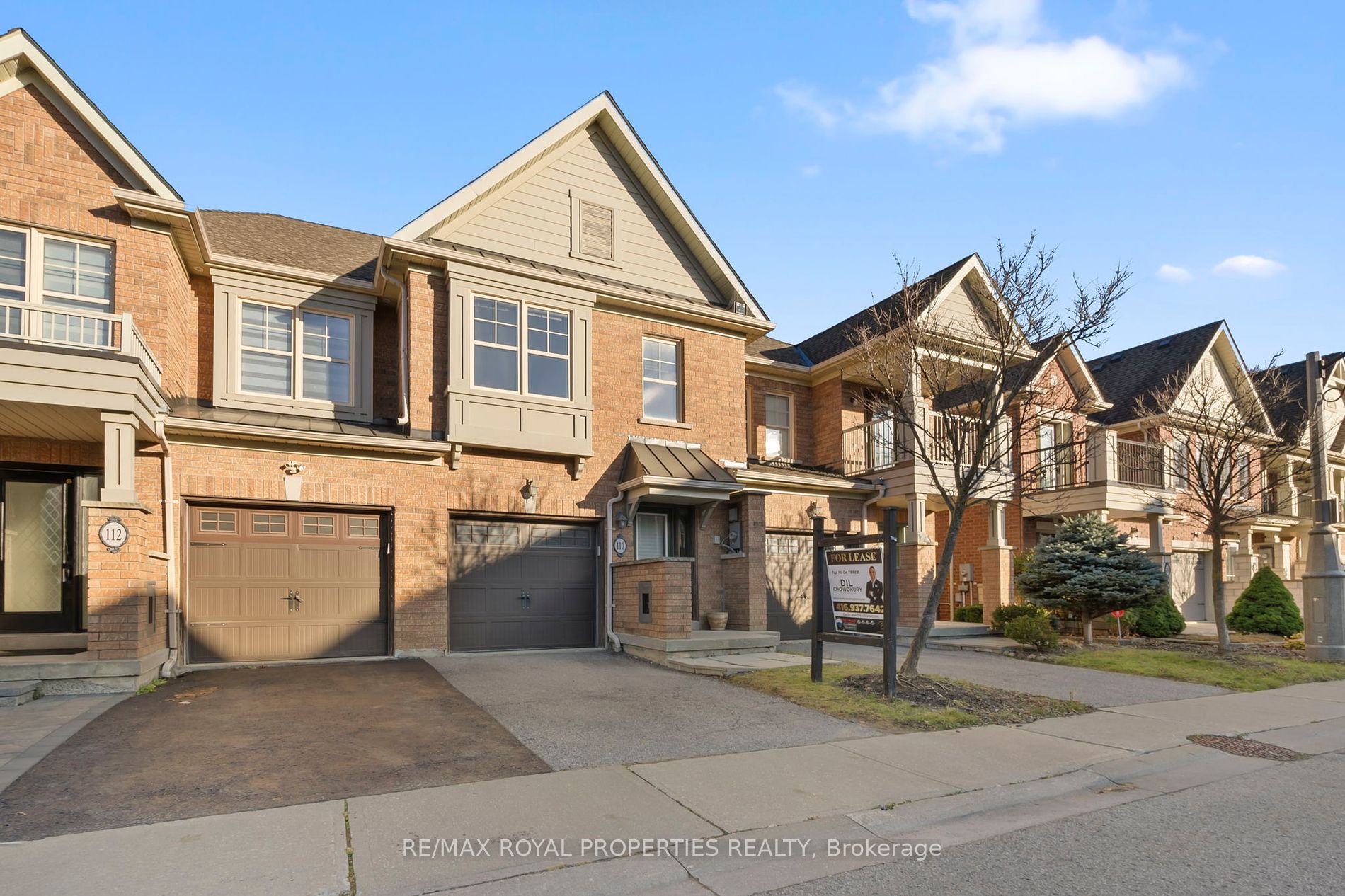 110 Expedition Cres, Whitchurch-Stouffville, Ontario, Stouffville