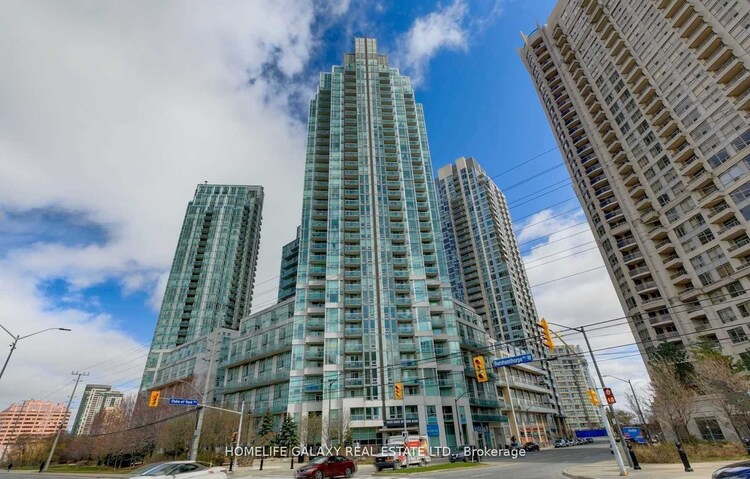 3939 Duke Of York Blvd, Mississauga, Ontario, City Centre