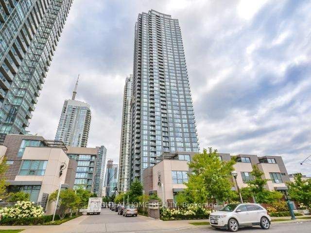 11 Brunel Crt, Toronto, Ontario, Waterfront Communities C1