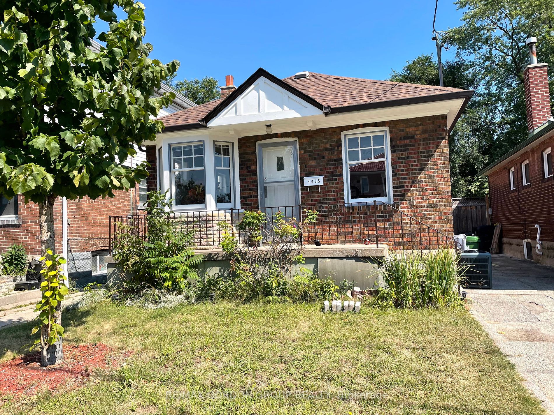 1035 Greenwood Ave, Toronto, Ontario, Danforth Village-East York