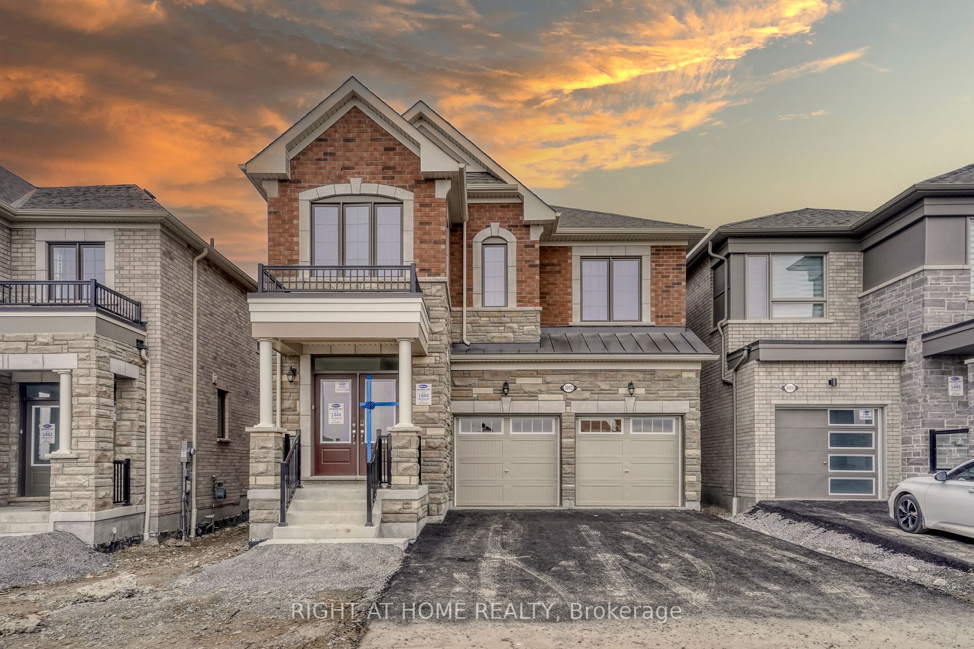 3092 Paperbirch Tr, Pickering, Ontario, Rural Pickering