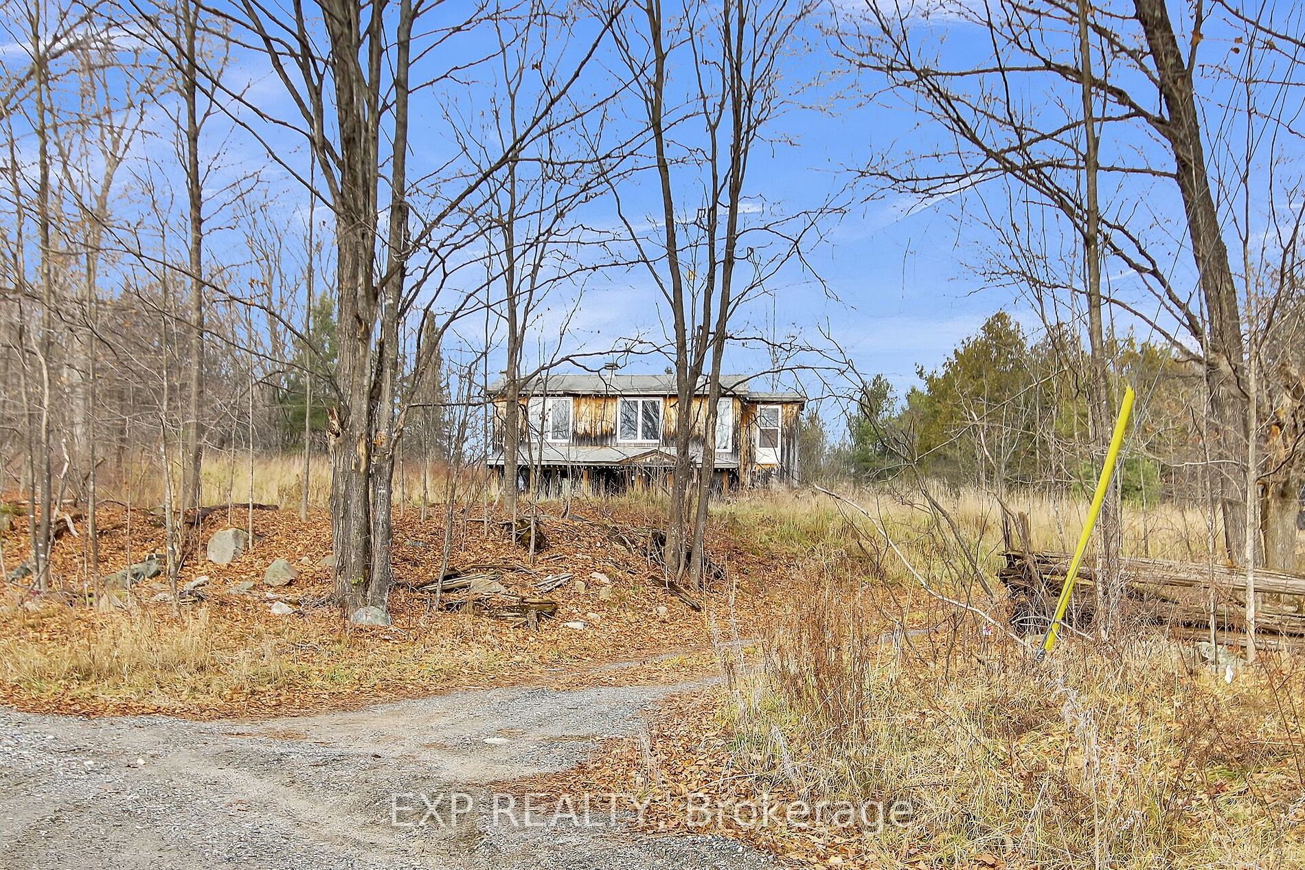 370 Darling, Concession 10 Rd, Lanark Highlands, Ontario, 917 - Lanark Highlands (Darling) Twp