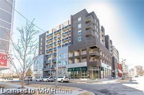 280 Lester St, Waterloo, Ontario, 