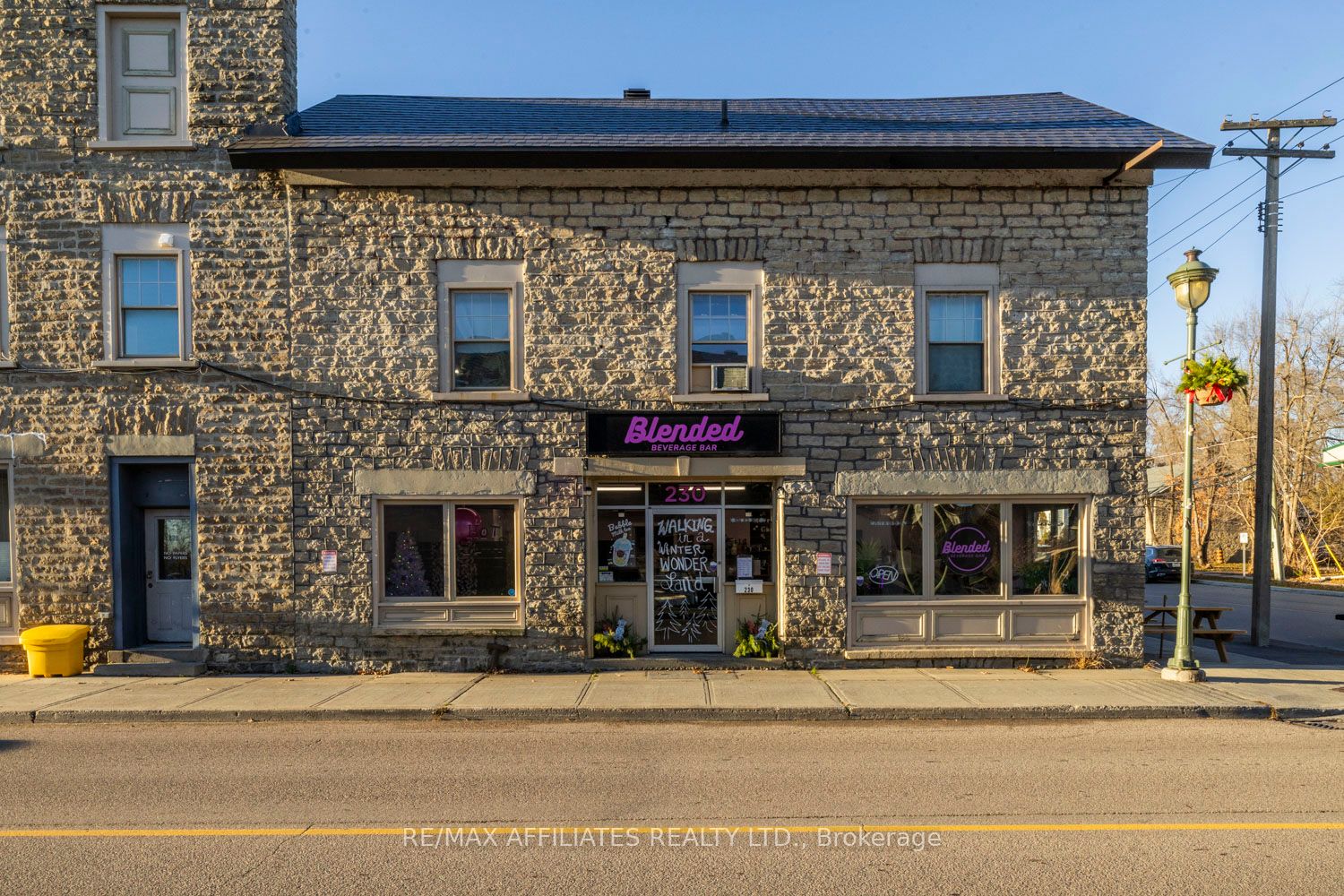 230 Bridge St, Carleton Place, Ontario, 909 - Carleton Place