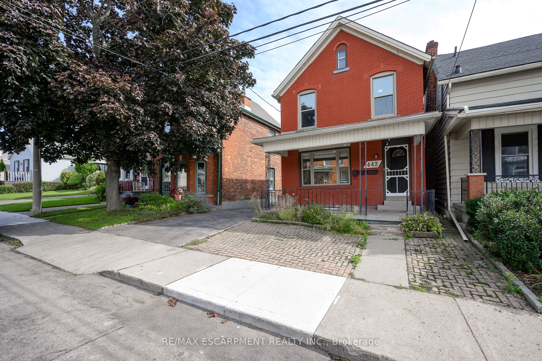 442 Mary St, Hamilton, Ontario, North End