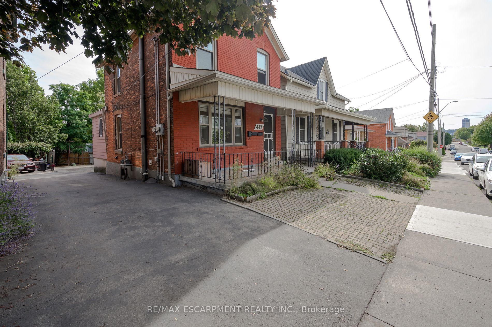 442 Mary St, Hamilton, Ontario, North End