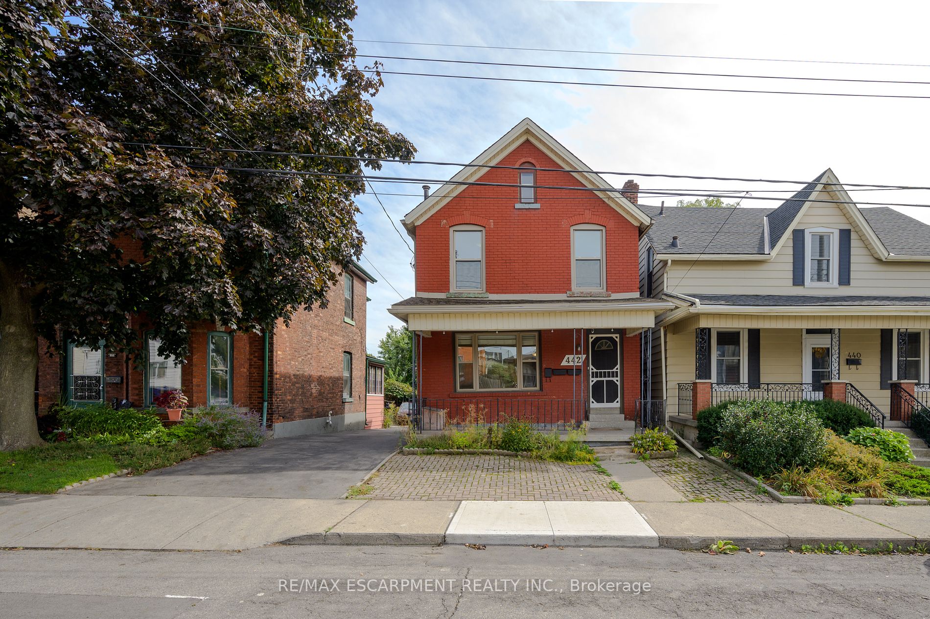 442 Mary St, Hamilton, Ontario, North End