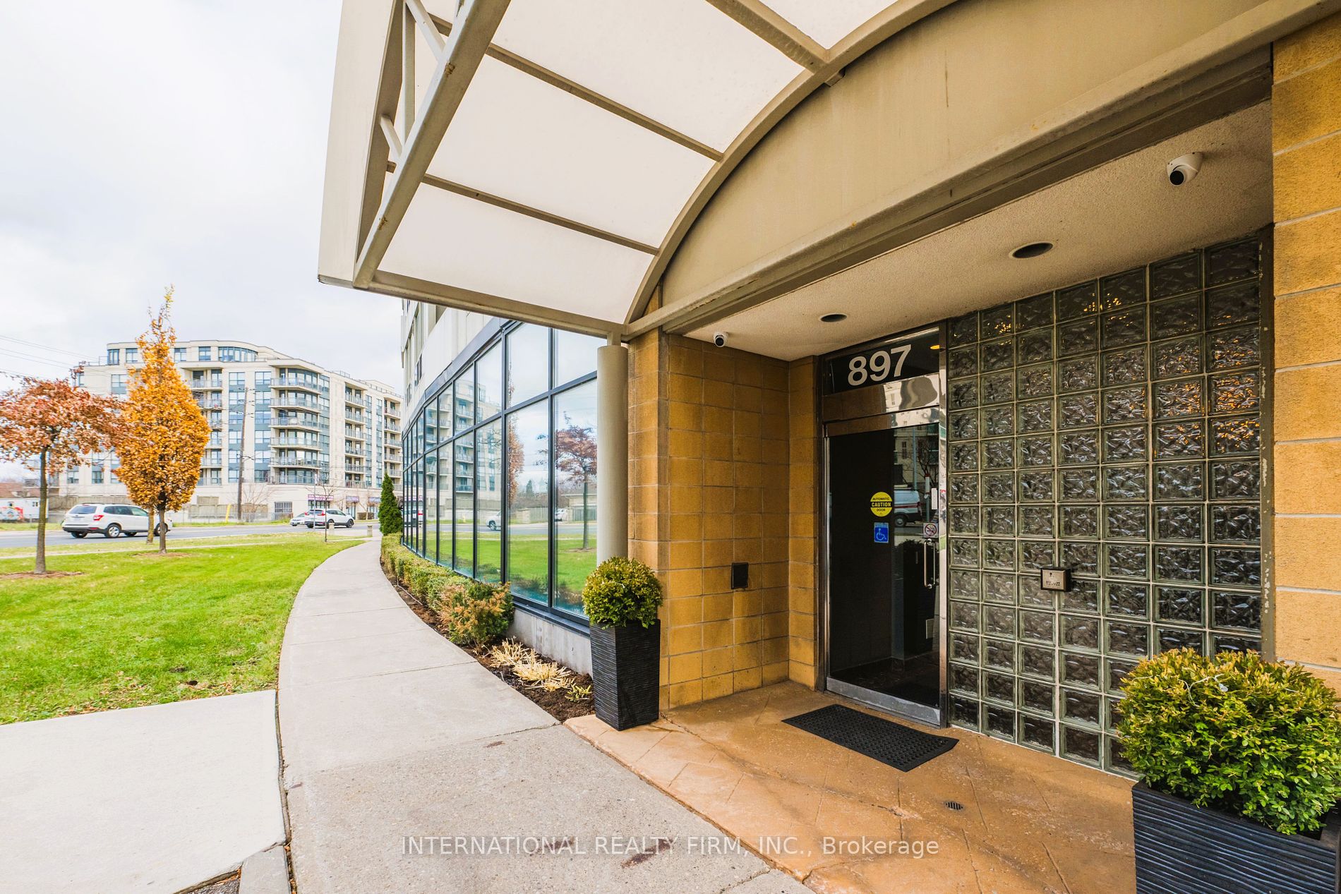 897 Sheppard Ave W, Toronto, Ontario, Clanton Park