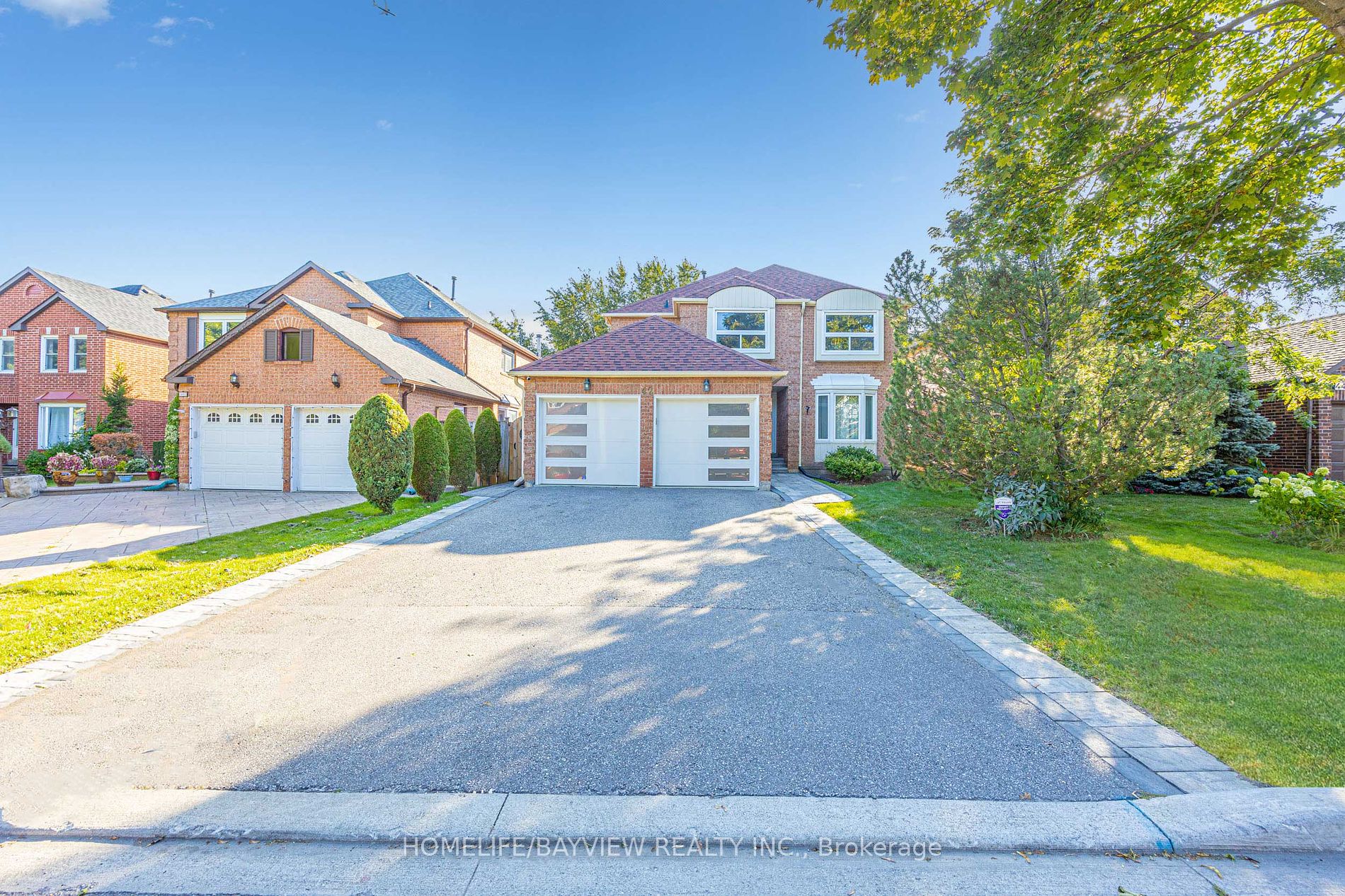 42 Stacey Cres, Markham, Ontario, Thornlea