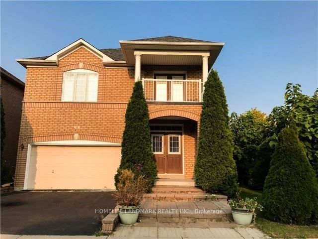 1 Starling Blvd, Vaughan, Ontario, Vellore Village