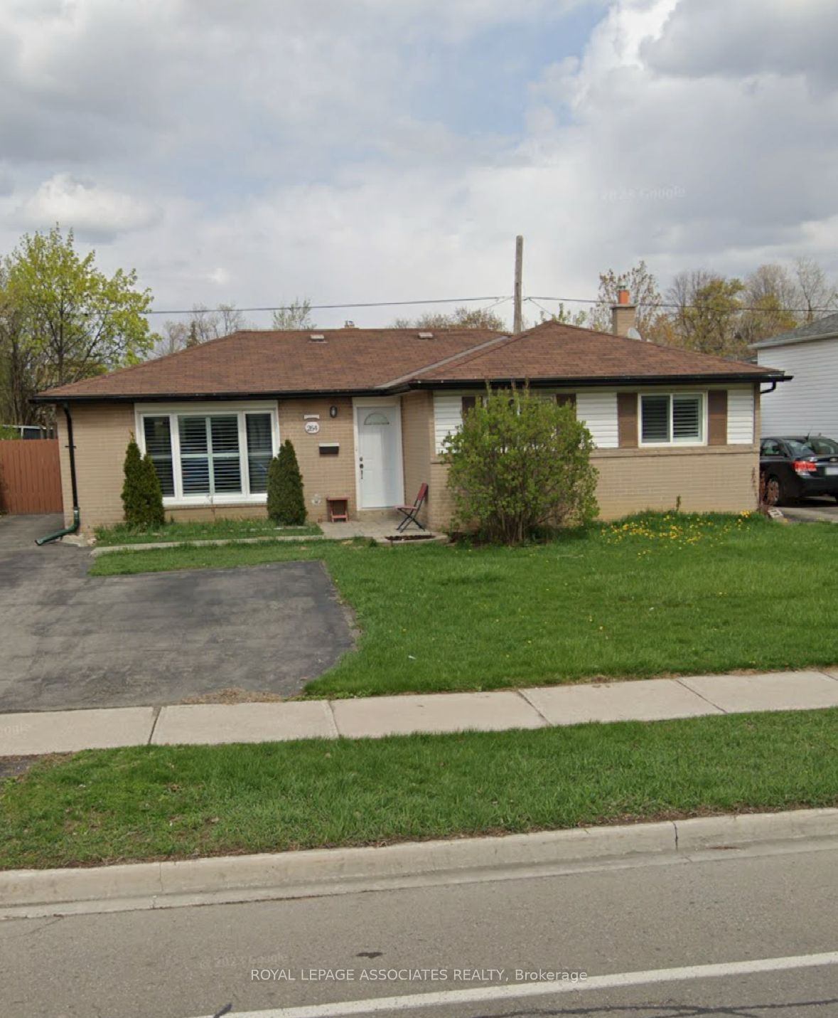 264 Avondale Blvd, Brampton, Ontario, Avondale