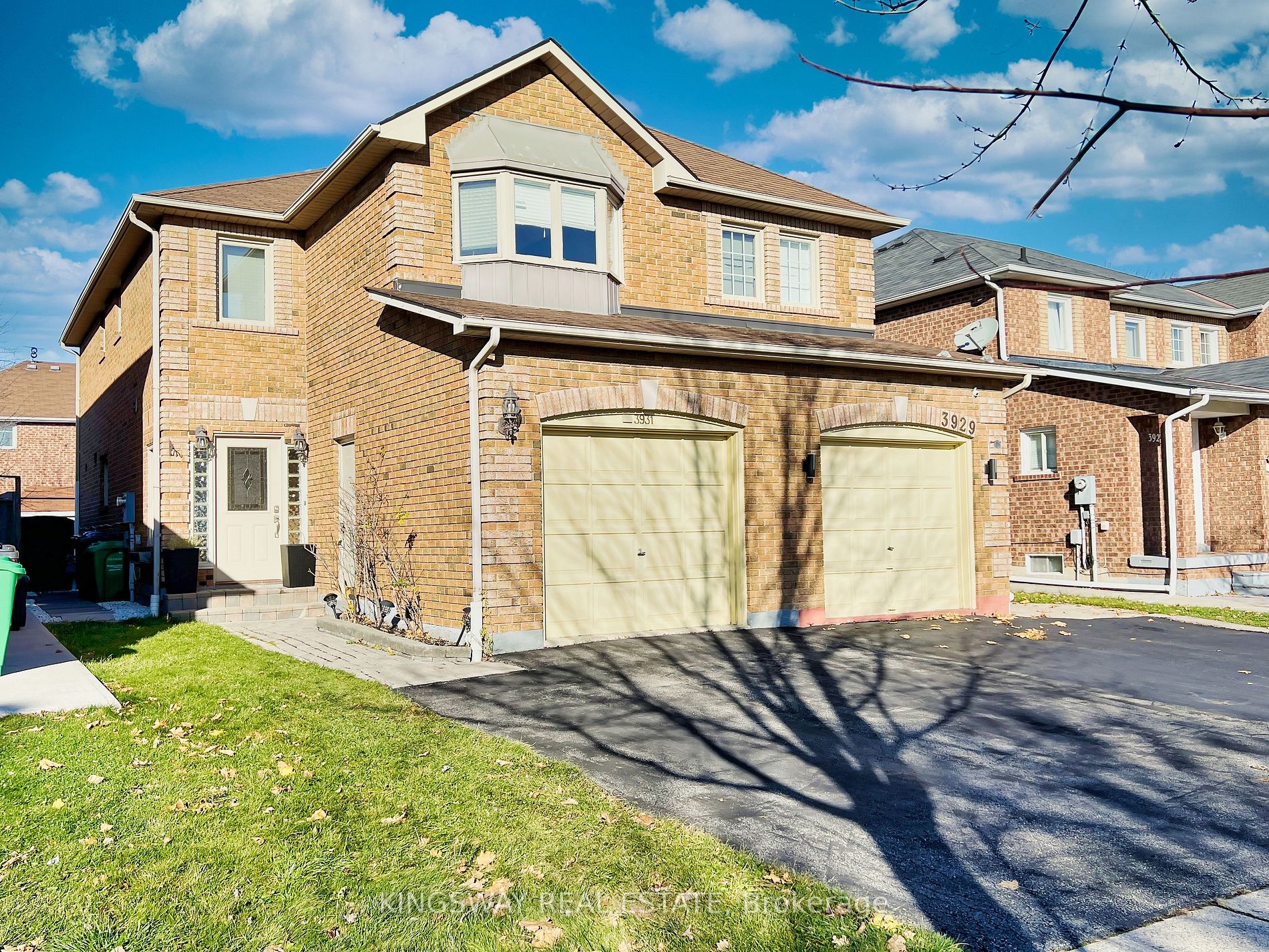 3931 Stoneham Way, Mississauga, Ontario, Lisgar