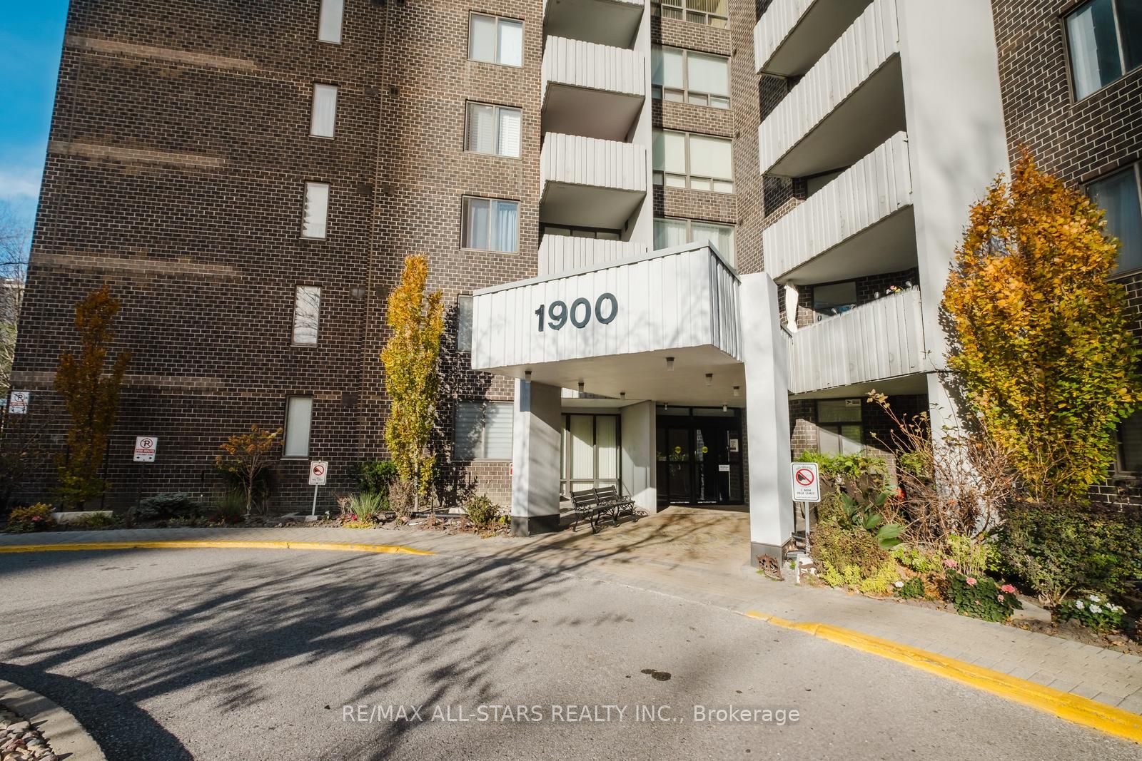 1900 Sheppard Ave E, Toronto, Ontario, Pleasant View