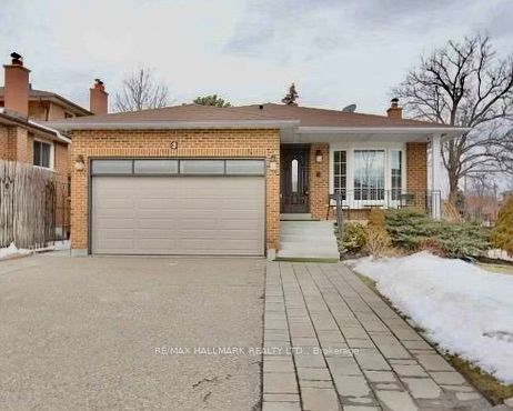 3 Pottery Cres, Brampton, Ontario, Northgate