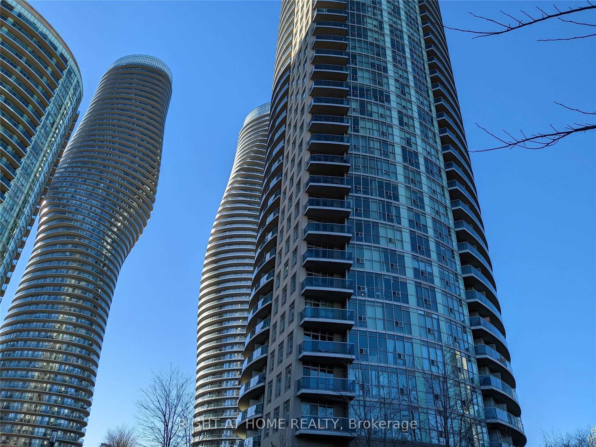 80 Absolute Ave, Mississauga, Ontario, City Centre