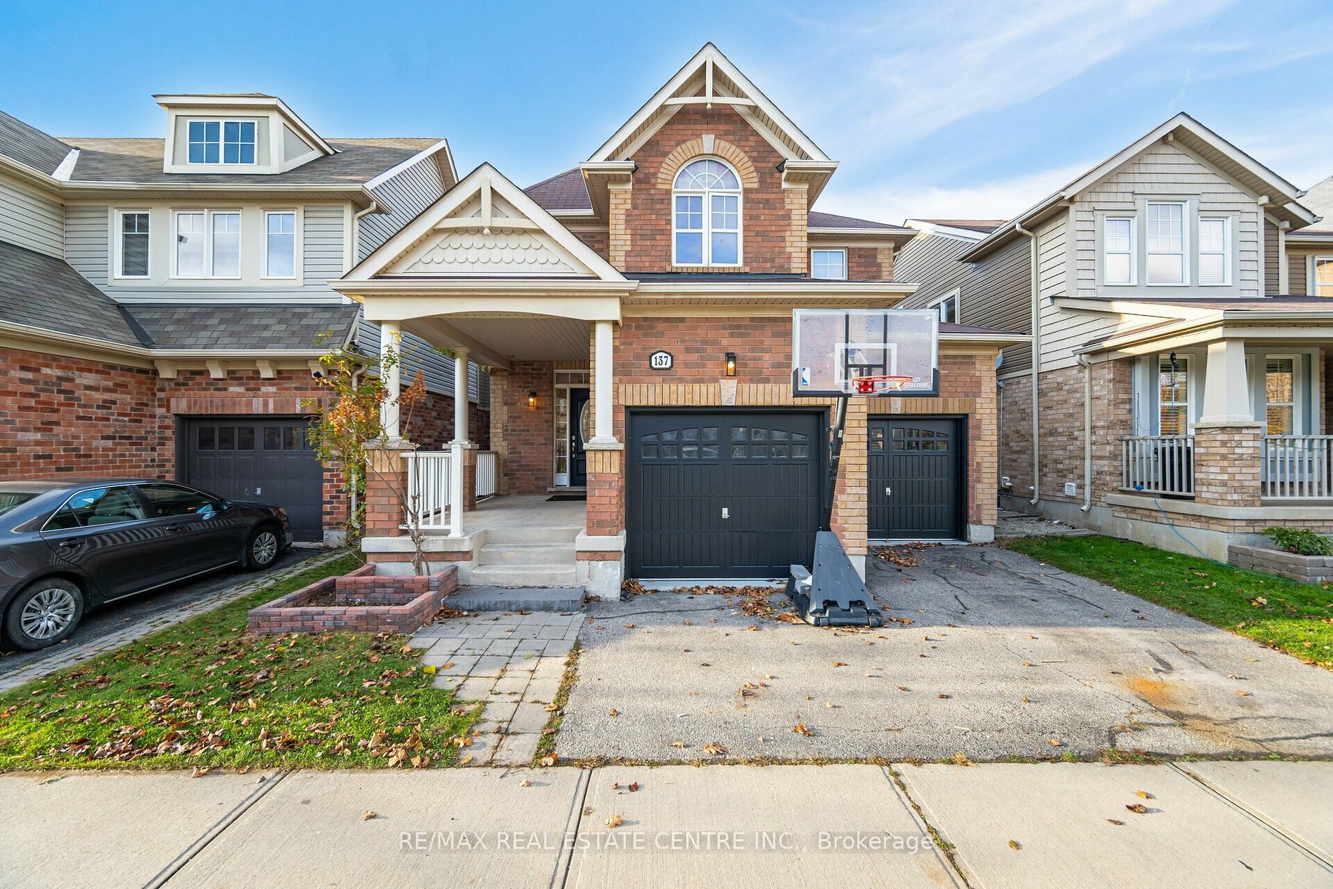 137 Willet Terr, Milton, Ontario, Harrison