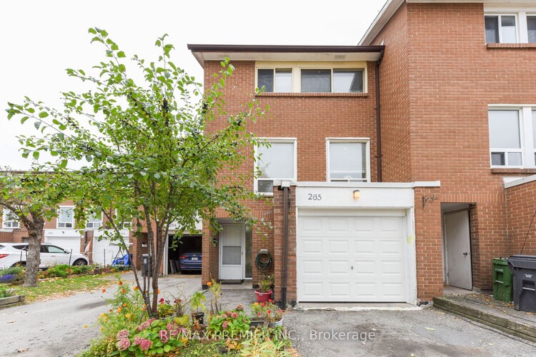 1601 Albion Rd, Toronto, Ontario, Mount Olive-Silverstone-Jamestown