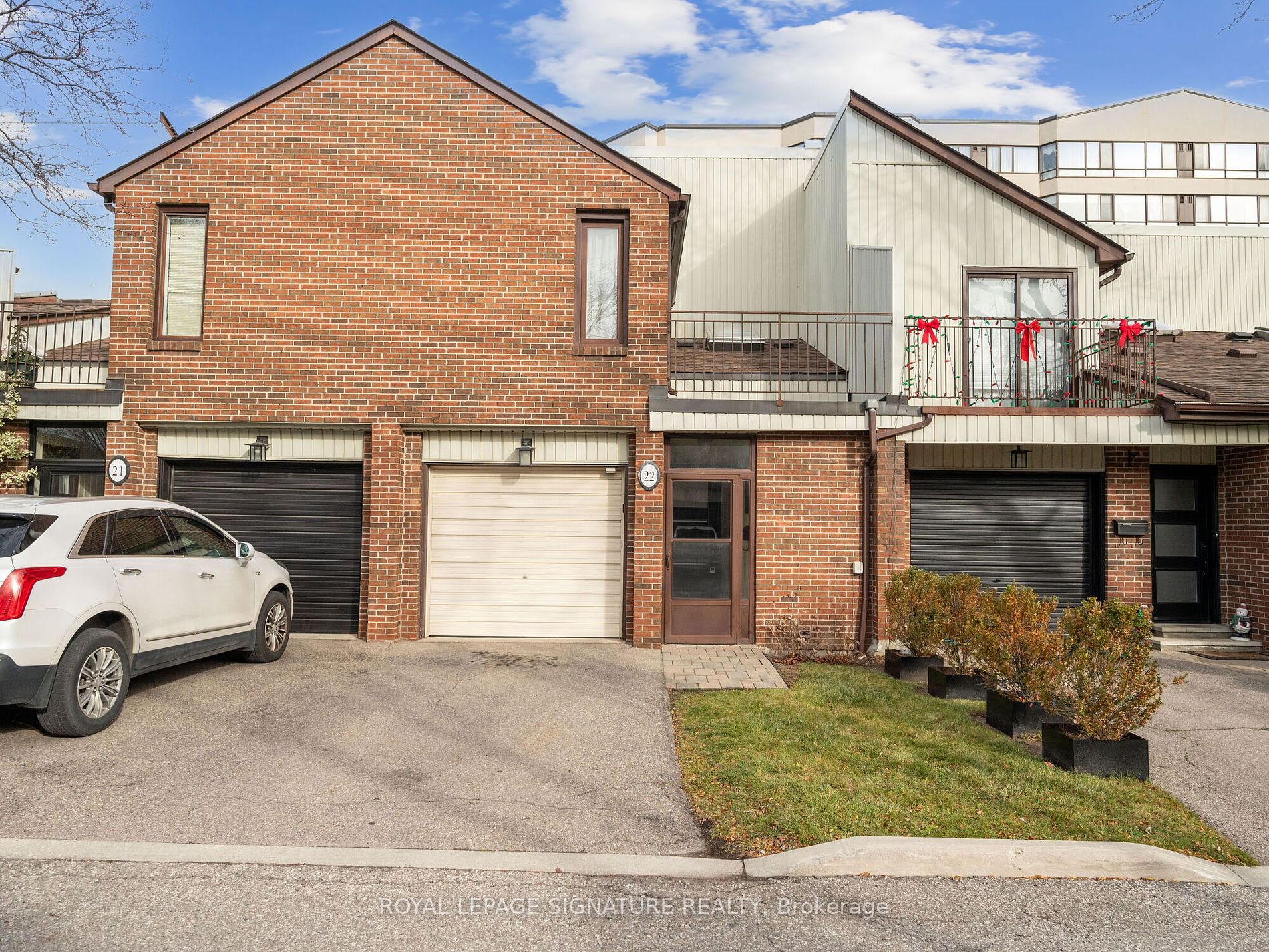 1021 Cedarglen Gate, Mississauga, Ontario, Erindale