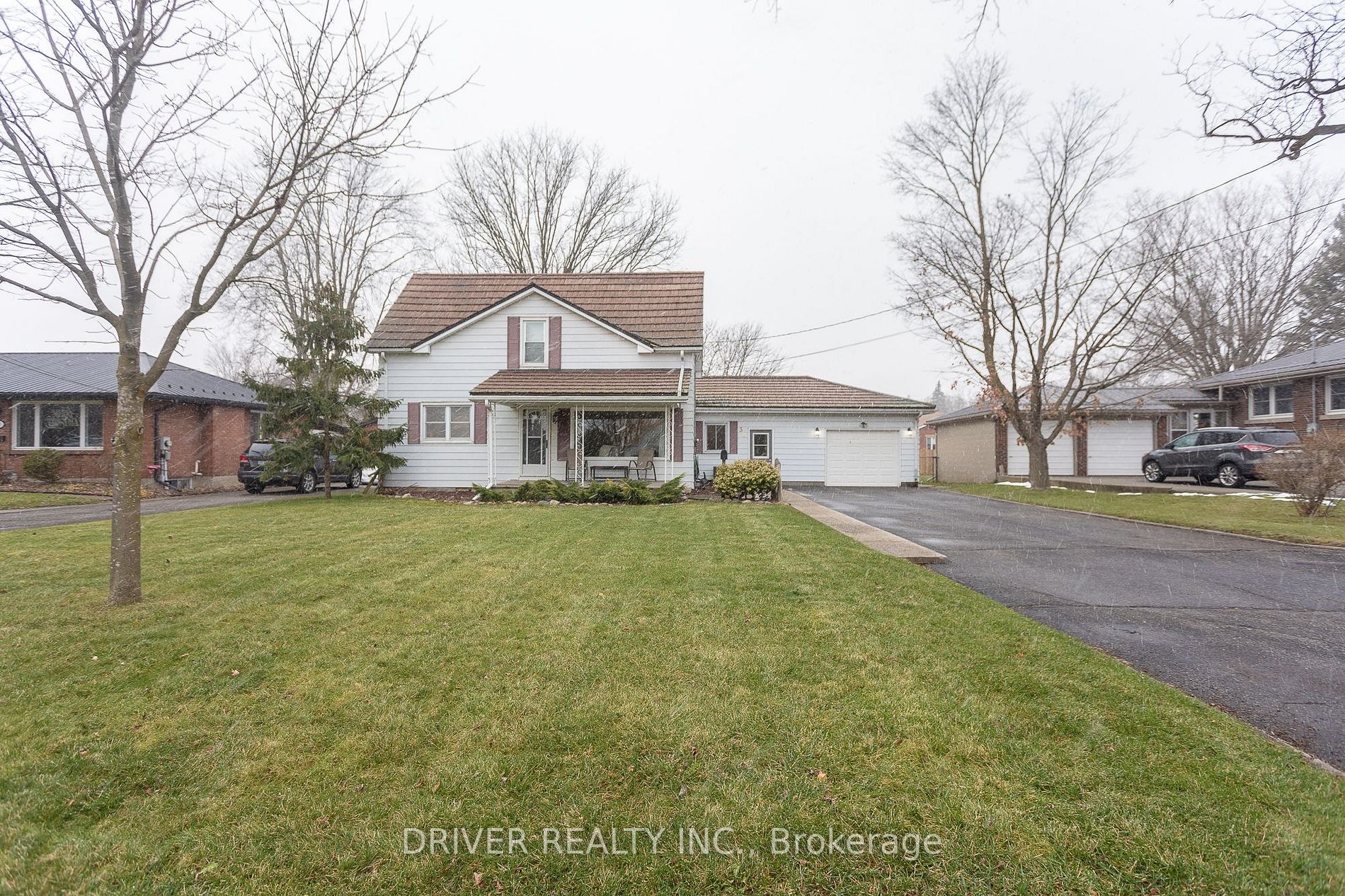 32 PARK St, Aylmer, Ontario, Aylmer