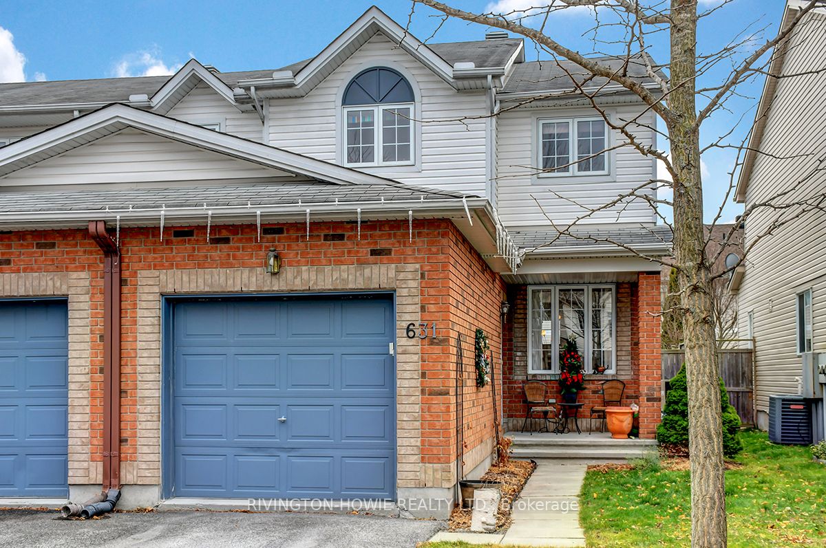 631 Aberfoyle Circ, Kanata, Ontario, 9008 - Kanata - Morgan's Grant/South March