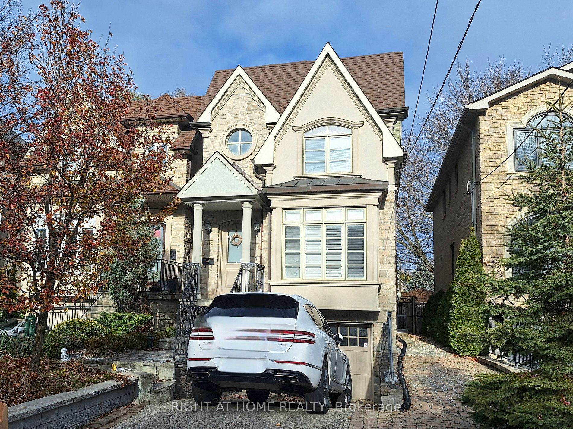 378 Douglas Ave, Toronto, Ontario, Bedford Park-Nortown