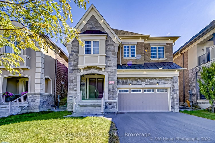 67 Menotti Dr, Richmond Hill, Ontario, Oak Ridges