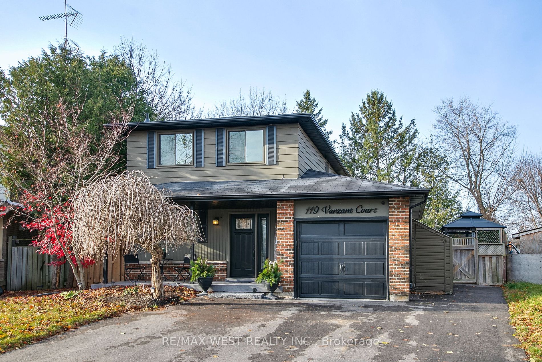 119 Vanzant Crt, Whitchurch-Stouffville, Ontario, Stouffville