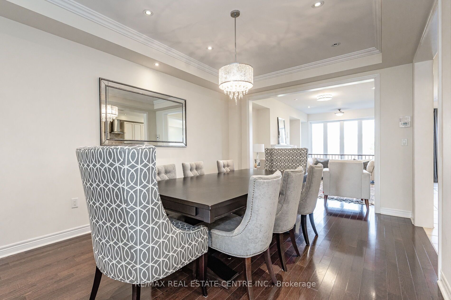 2453 Village Common, Oakville, Ontario, Palermo West