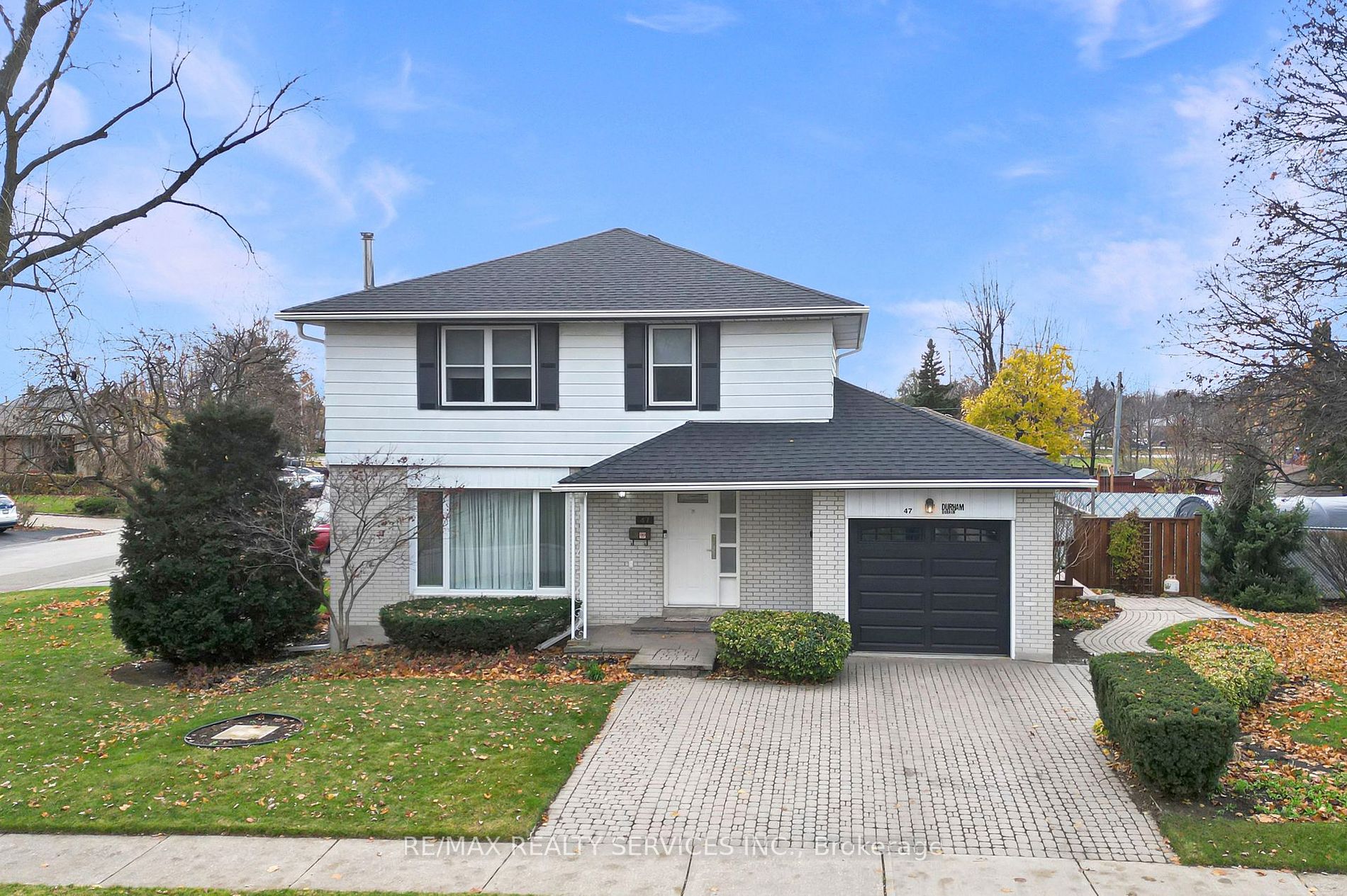 47 Durham Cres, Brampton, Ontario, Southgate